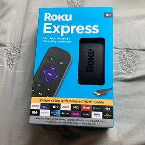Roku Express